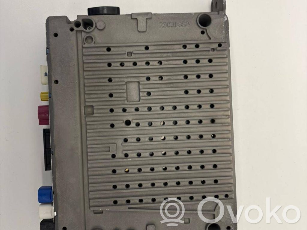 GPS navigation control unit/module   5B37391,CL5B37391,15398310