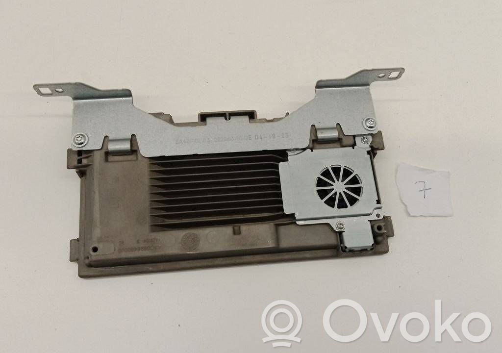 BMW X5 G05 Unitate/modul control vitezometru 