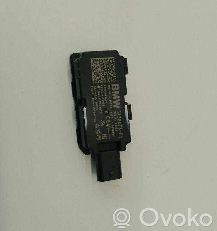 Parachoques delantero   5A3EC73,A3C10043600