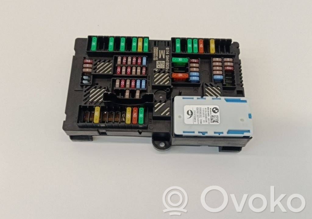 BMW X7 G07 Modul siguranțe 