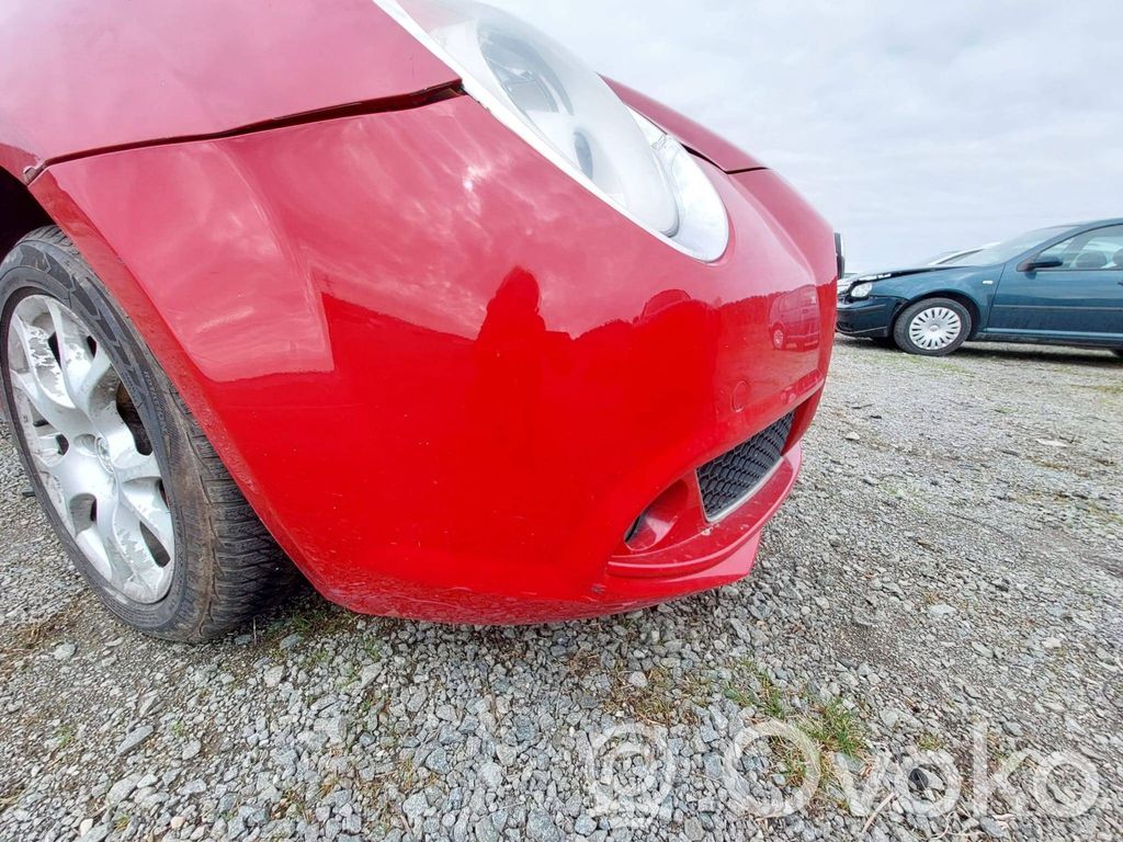 Alfa Romeo Mito Zderzak przedni 