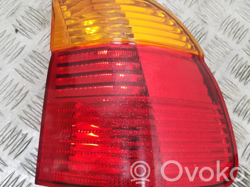 Rear/tail lights   6900214,10072001,301302