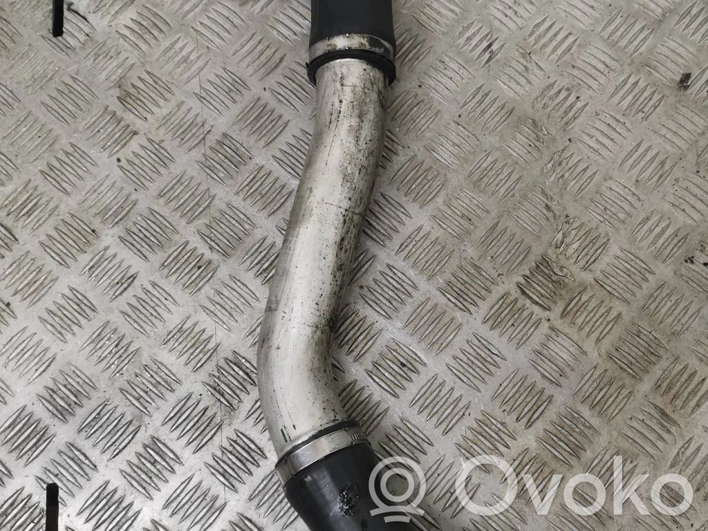 Intercooler hose/pipe   2247967,11617799390,7799390