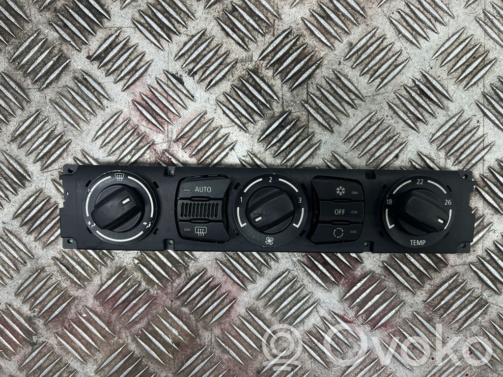 Climate control unit   5222000