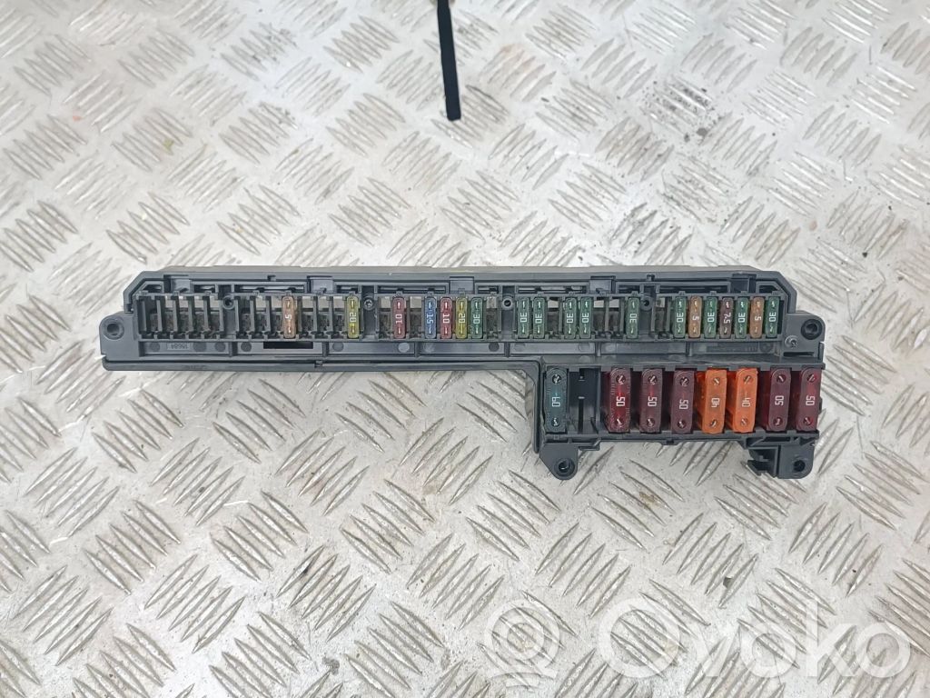 BMW 5 E60 E61 Fuse module 