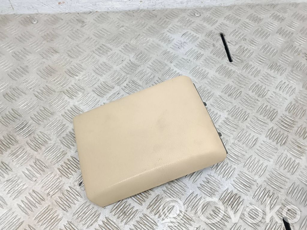 BMW 5 E39 Armrest 