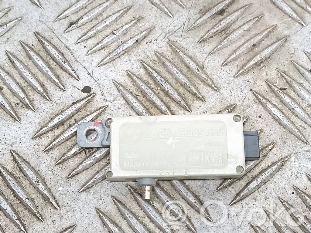 Antenna control unit   65268368886