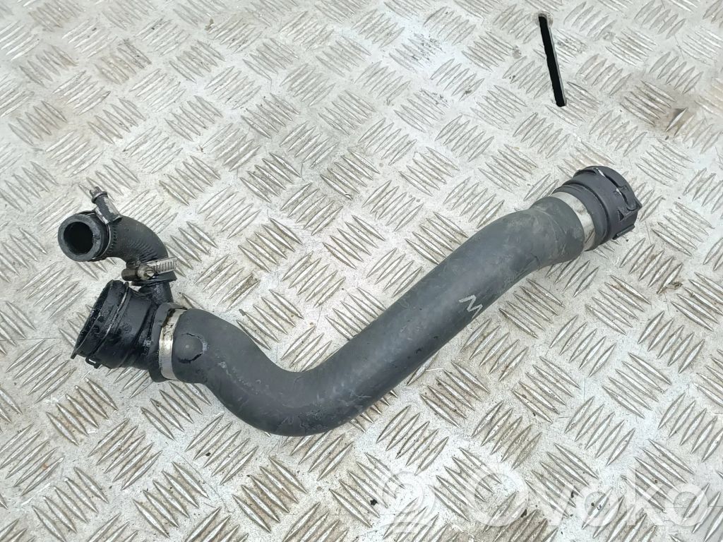 Engine coolant pipe/hose   103059