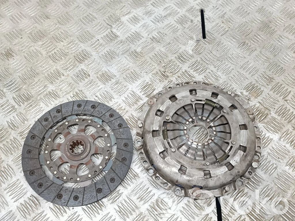Pressure plate   3000842001