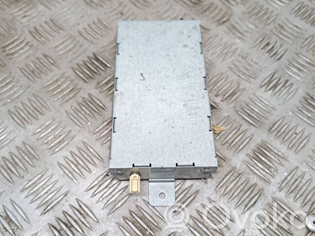 BMW 1 E81 E87 Bluetooth control unit module 