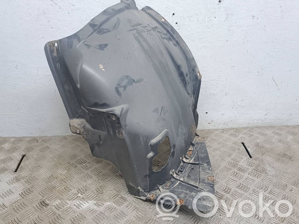 BMW 1 E81 E87 Apakšspārns 