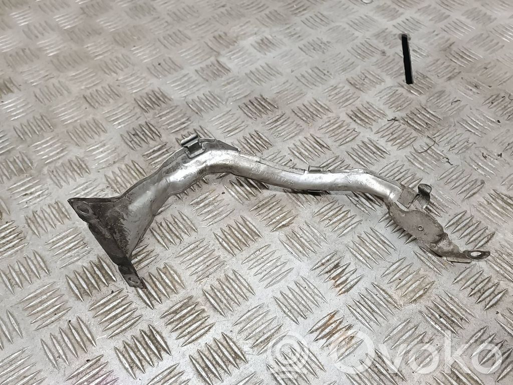 BMW 1 E81 E87 Sonstiges Einzelteil Motorraum 
