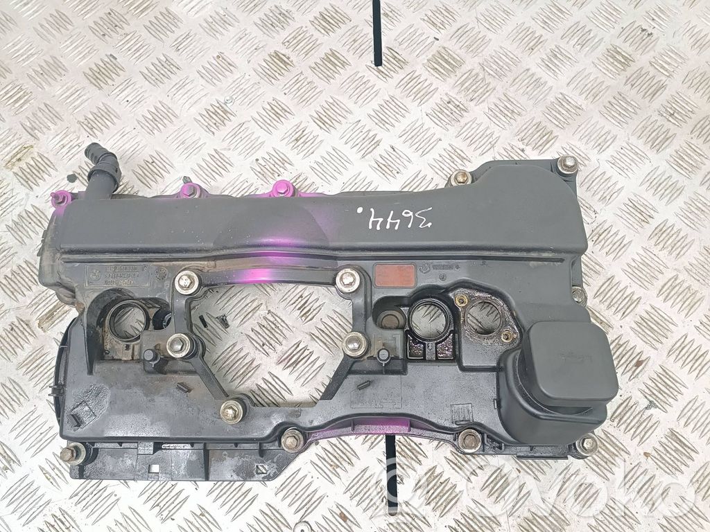 BMW 3 E46 Cache culbuteur 