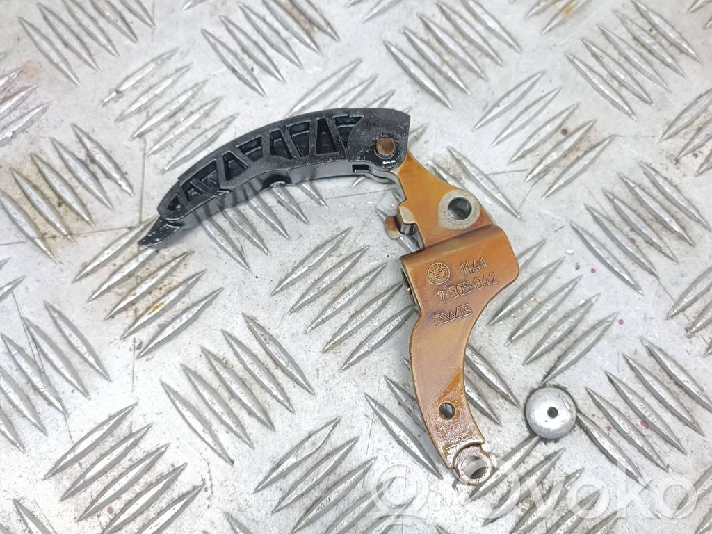 BMW 3 E46 Timing belt/chain tensioner 