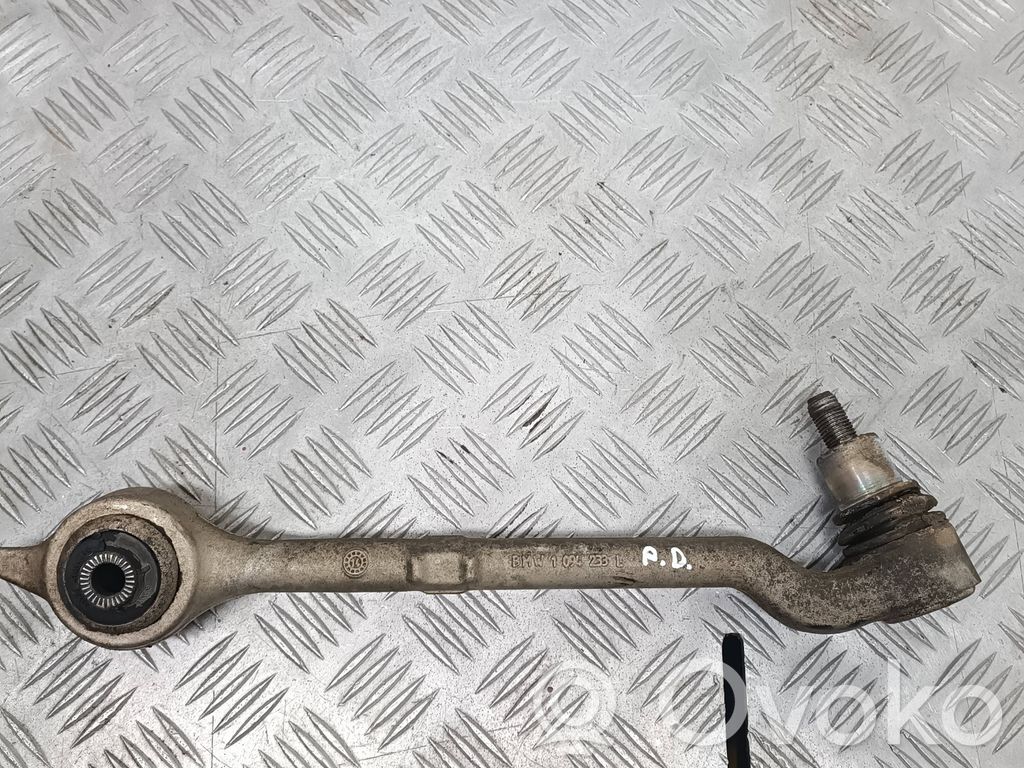 Front lower control arm/wishbone   1094233