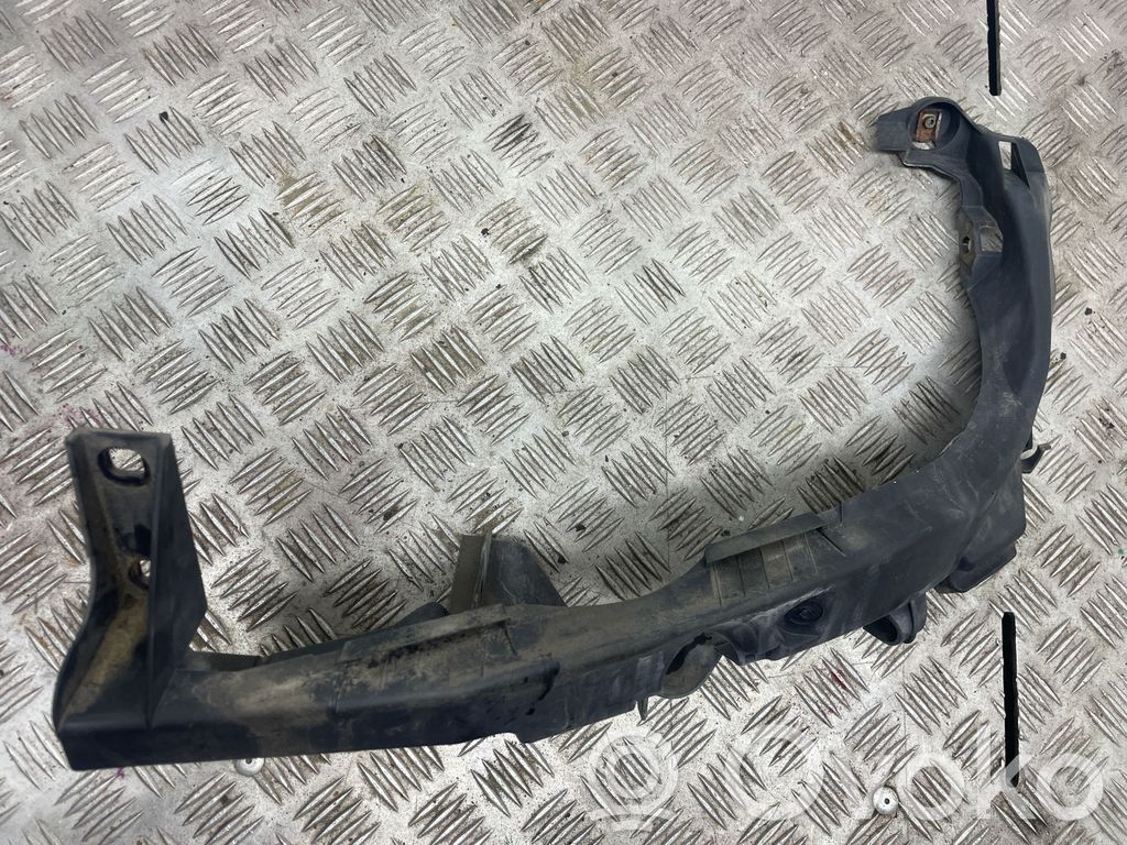 BMW 3 E90 E91 Headlight/headlamp mounting bracket 