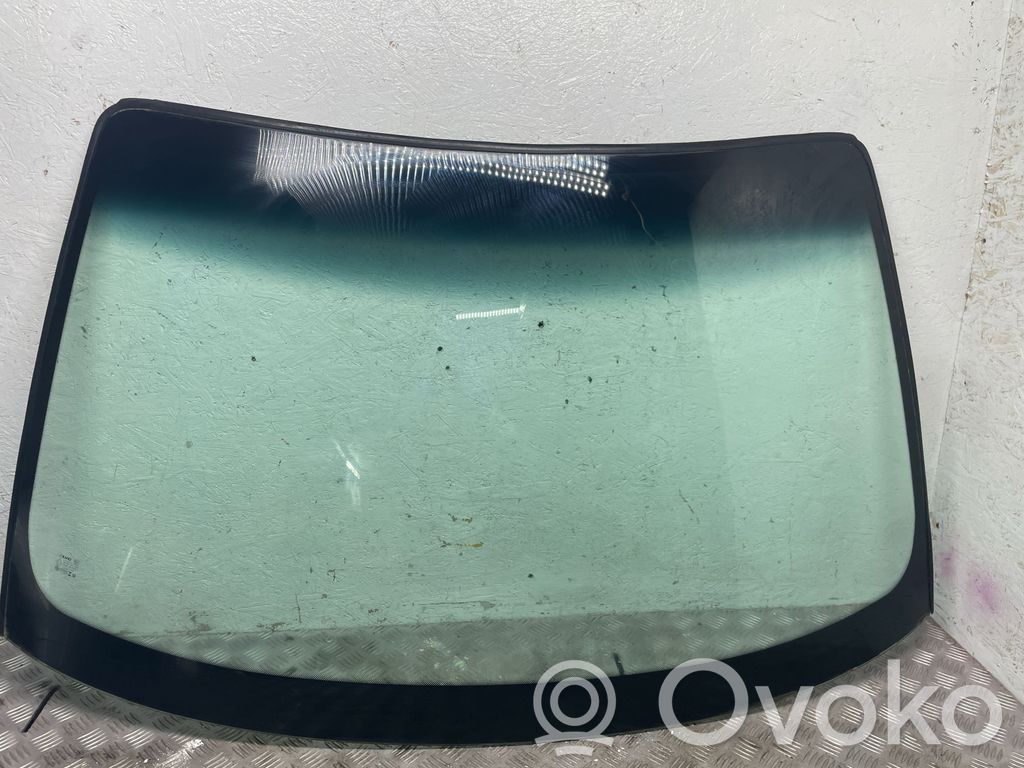 BMW 3 E46 Windschutzscheibe Frontscheibe 