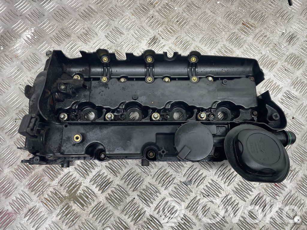 BMW 3 E90 E91 Vārstu vāks 