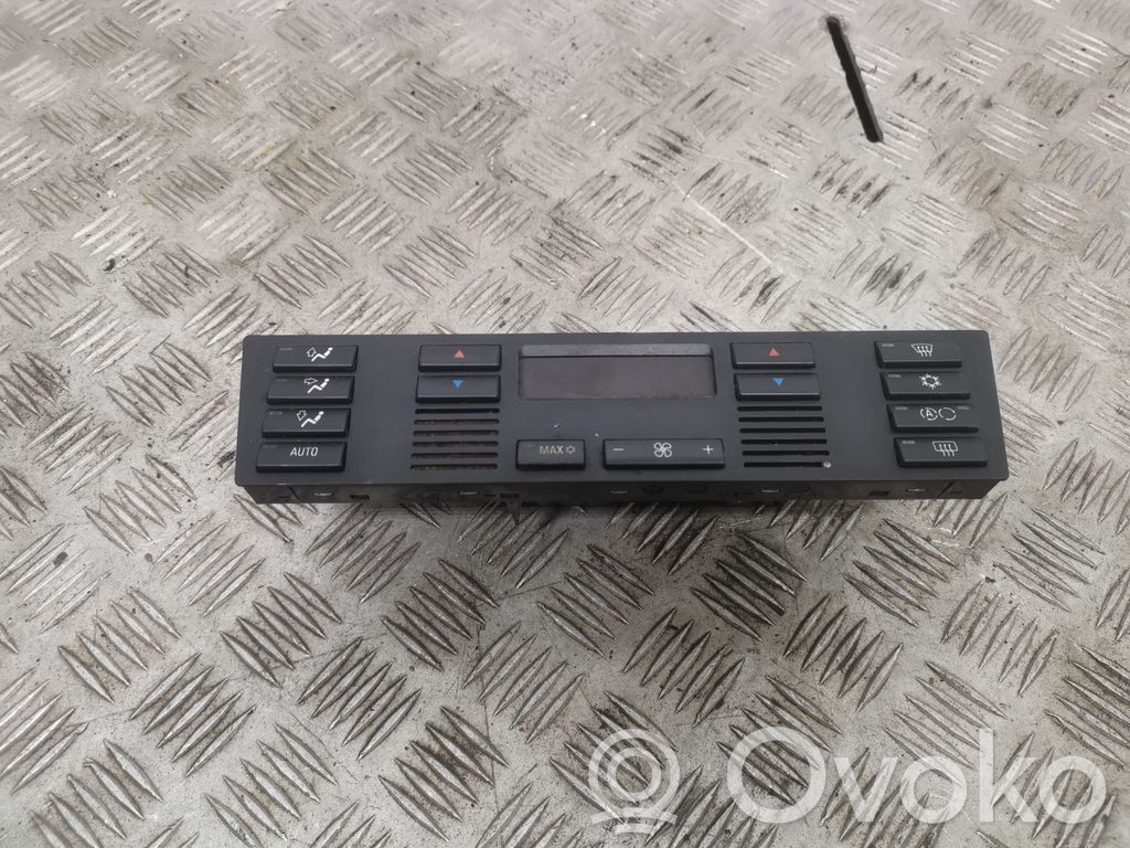 BMW 5 E39 Unidad de control climatización 