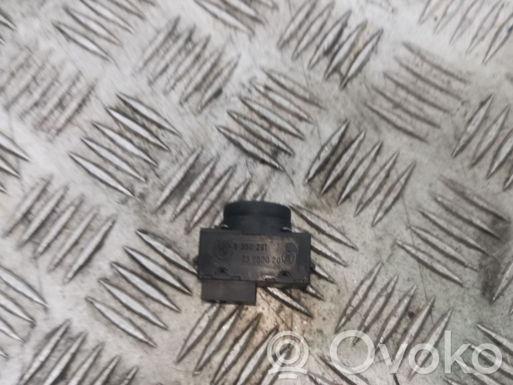 BMW 3 E90 E91 Interruptor de control del asiento 