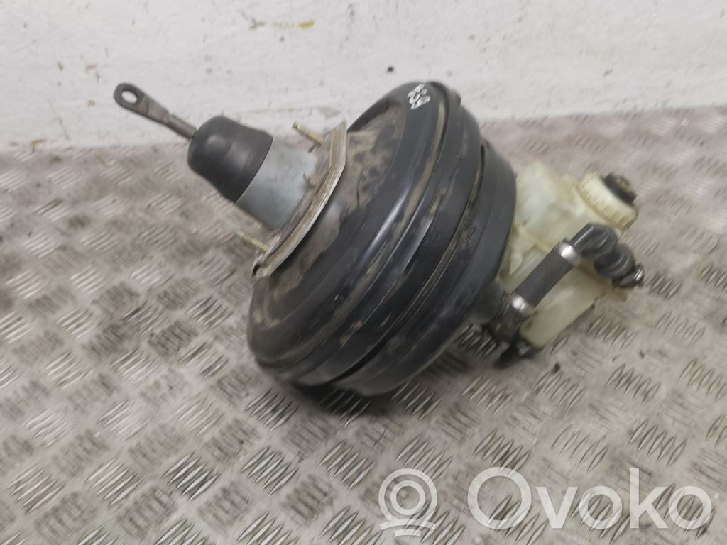 BMW 5 E39 Stabdžių vakuumo pūslė 
