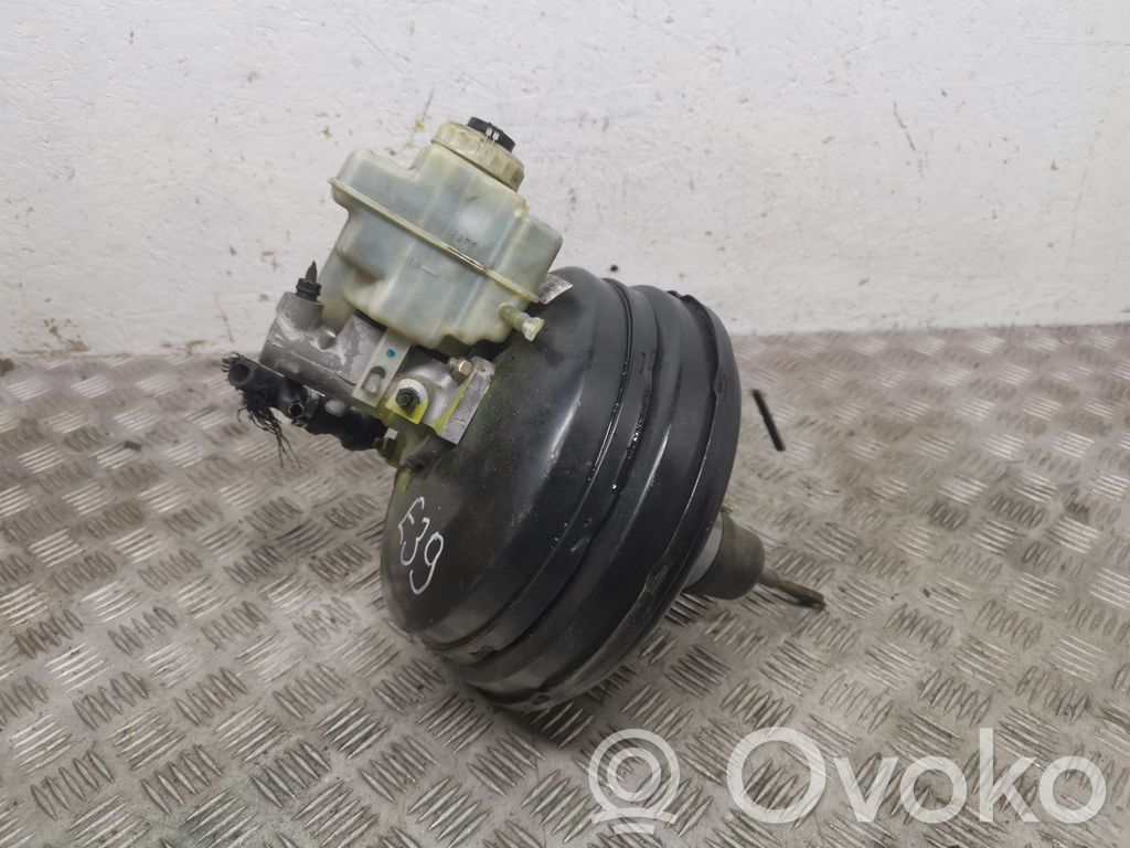 BMW 5 E39 Stabdžių vakuumo pūslė 