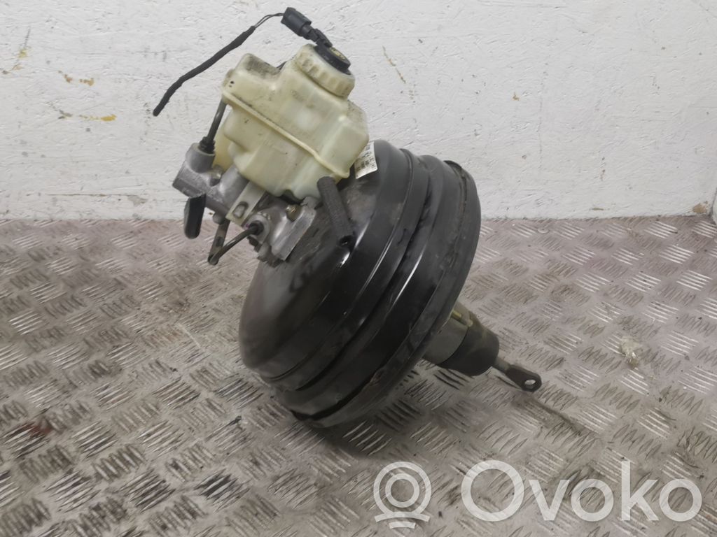 BMW 5 E39 Stabdžių vakuumo pūslė 