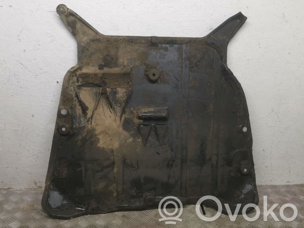 Volvo S80 Engine splash shield/under tray 