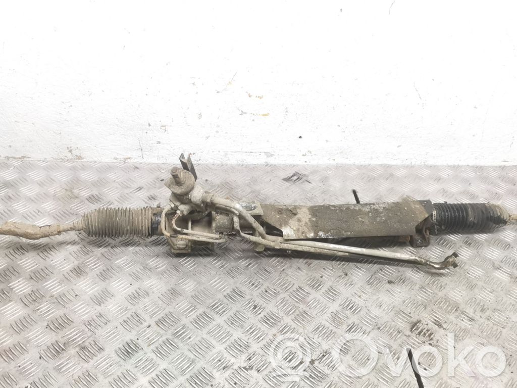 Volvo S80 Vairo kolonėlė 