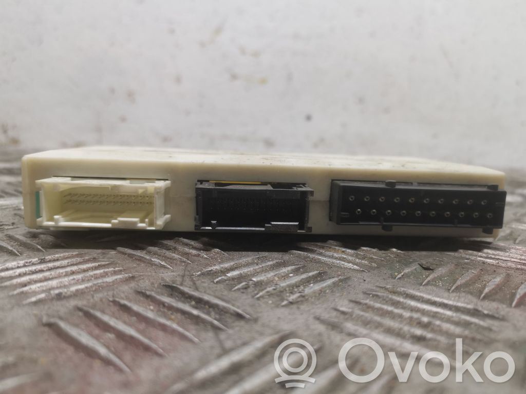 Module confort   12037310,5DK00704718,61356913522