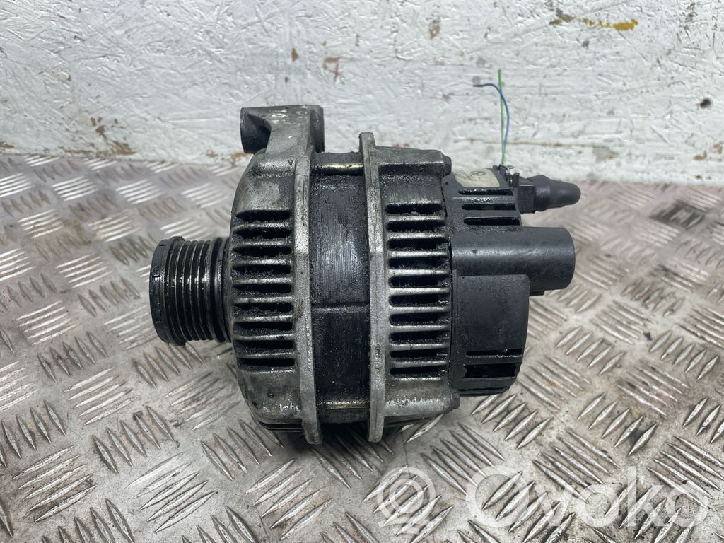 Alternador   2247389,2542251B