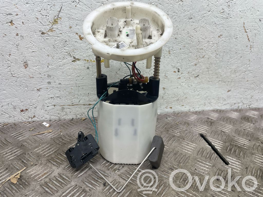 BMW 3 E90 E91 In-tank fuel pump 