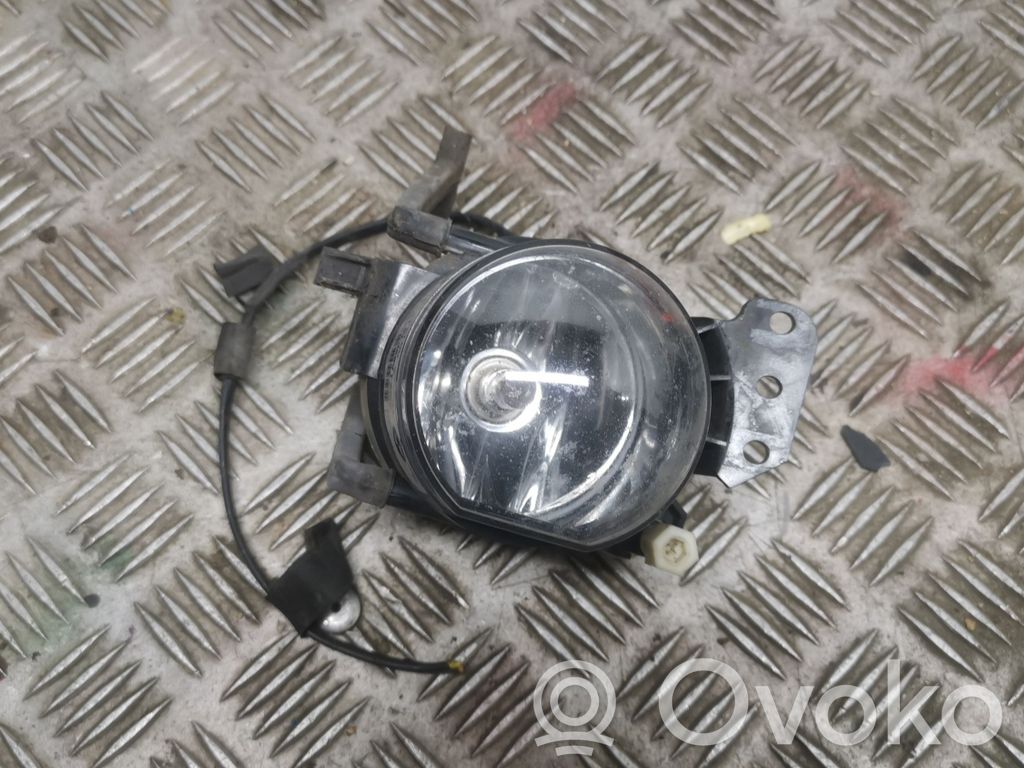 Front fog light   6910791,6160100000