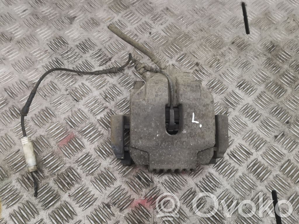 Bremssattel vorne   5724300