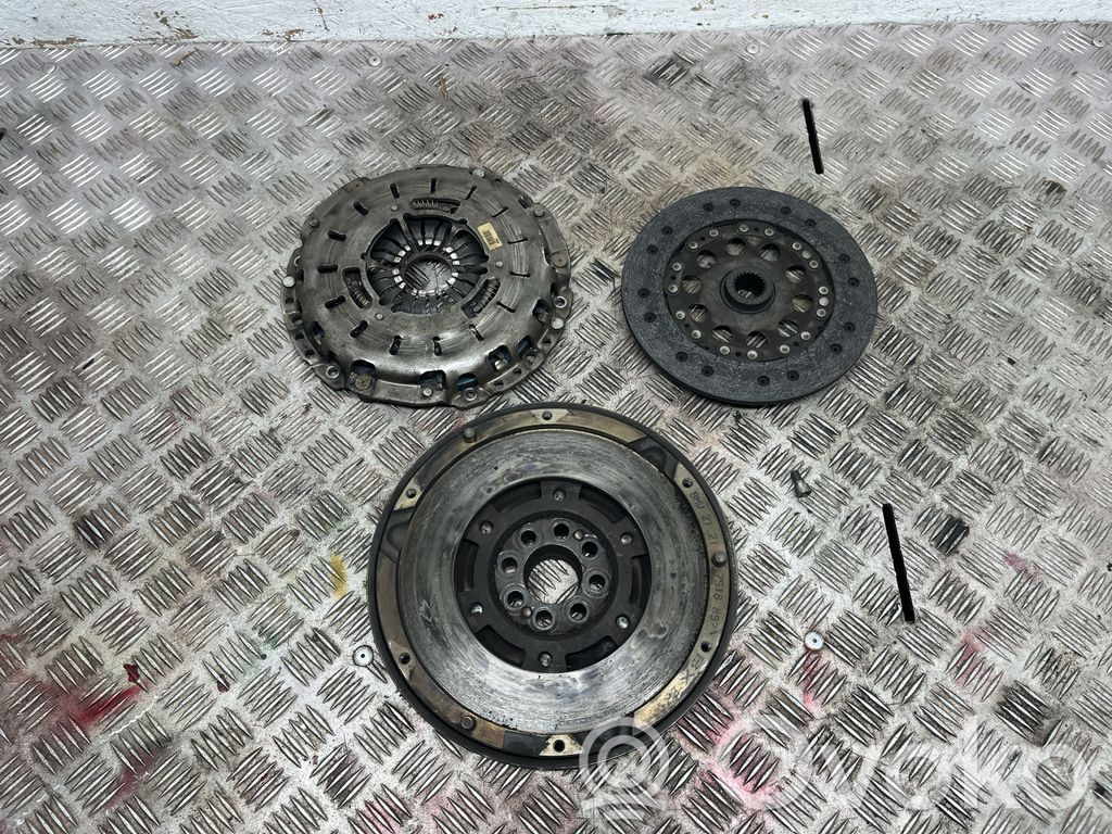 Clutch set kit   7518897