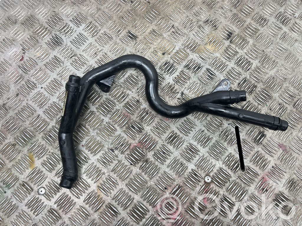 Engine coolant pipe/hose   7806706