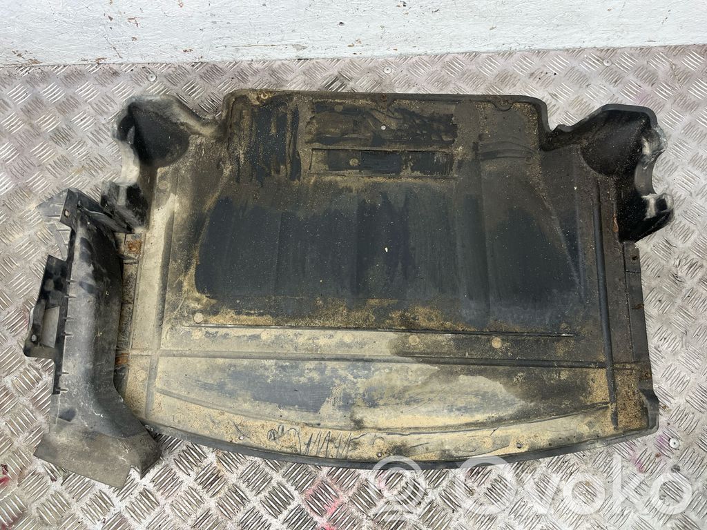 BMW 3 E46 Engine splash shield/under tray 
