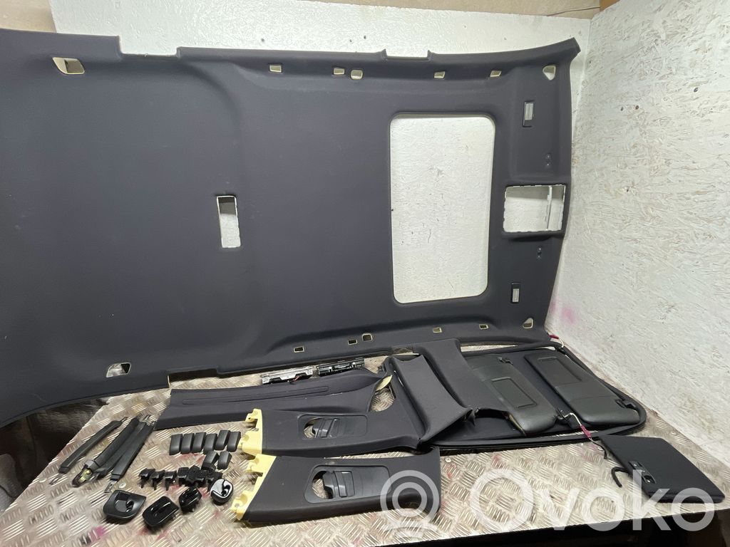 BMW 3 E46 Headlining 