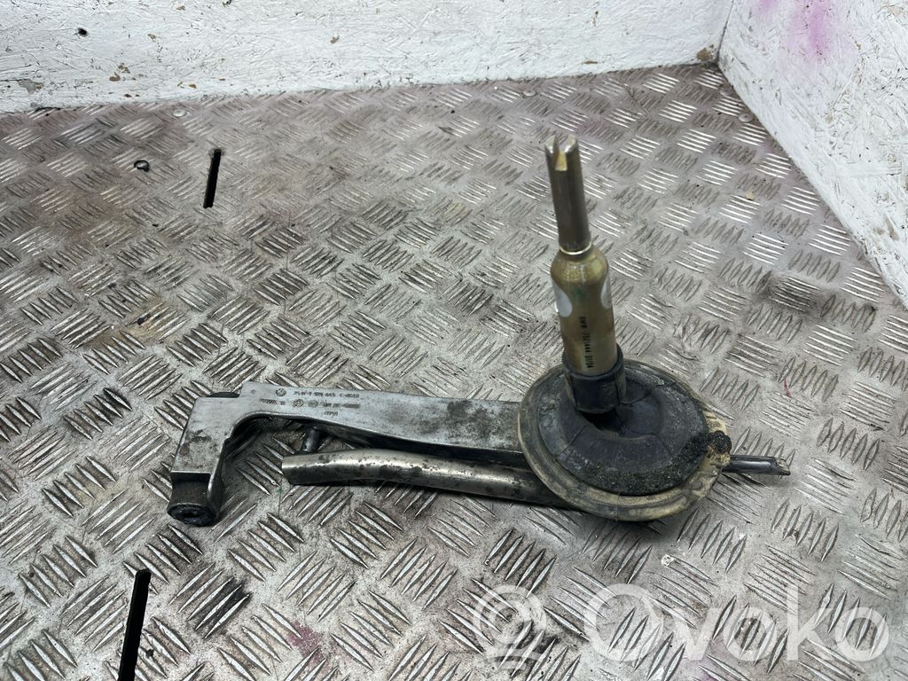 BMW 5 E60 E61 Gear shifter/selector 