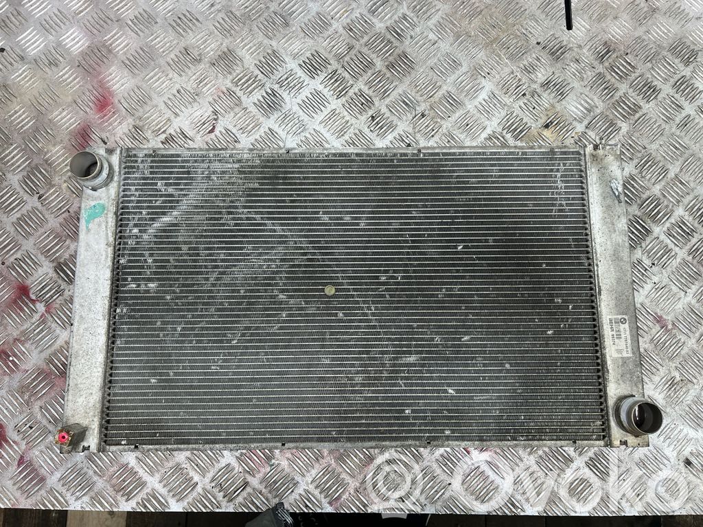 Coolant radiator   7787440,99374