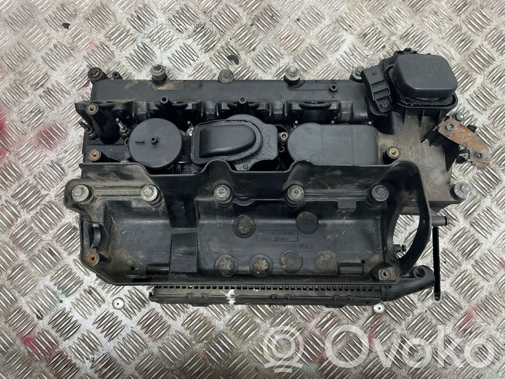 BMW 3 E90 E91 Vārstu vāks 