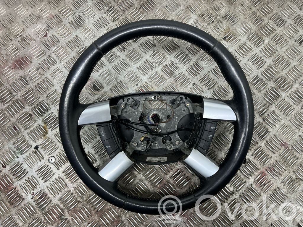 Ford Focus C-MAX Vairas 