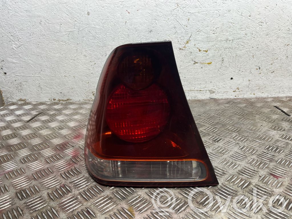 BMW 3 E46 Rear/tail lights 