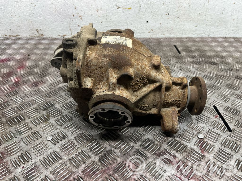 Galinis reduktorius   7533147,8804110806670001,D75S345