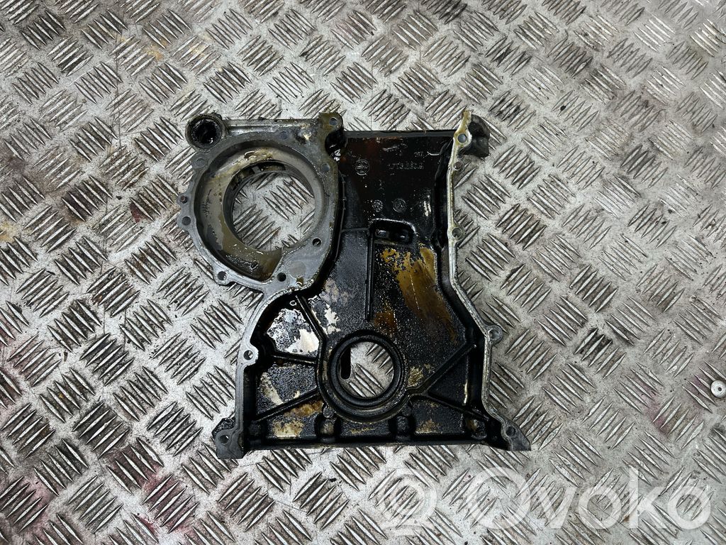BMW 5 E39 Abdeckung Steuerkette 