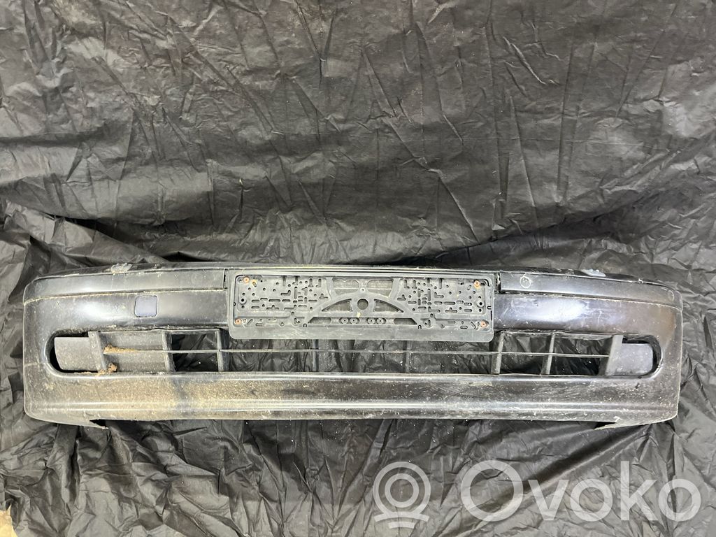 BMW 5 E39 Front bumper 