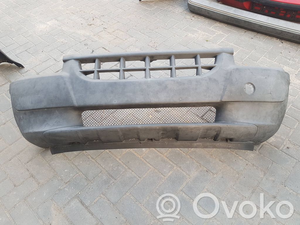 Fiat Doblo Front bumper 