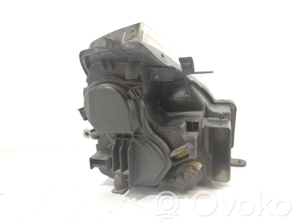 Renault Vel Satis Scheinwerfer 