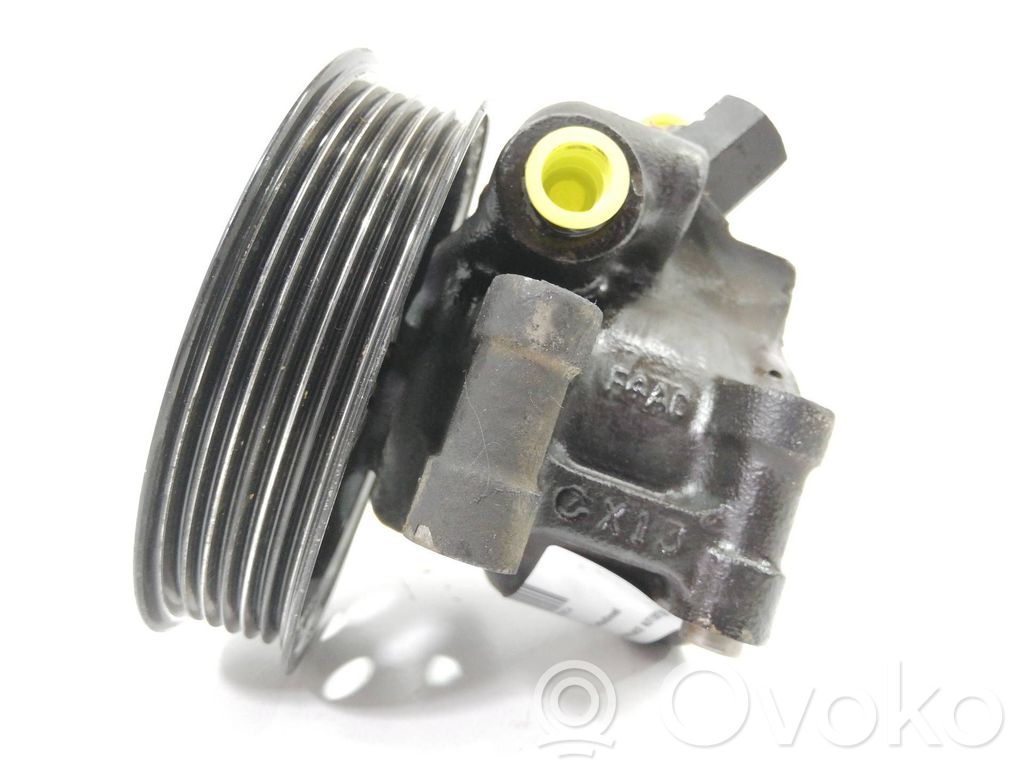 Ford Focus Power steering pump 