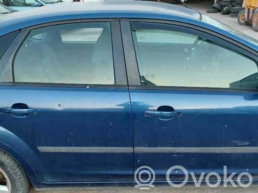 Ford Focus Galinės durys 